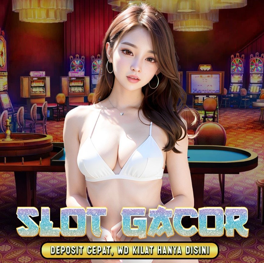 Slot Gopay ! Situs Online Terbaru Dan Tergacor Tahun 2024